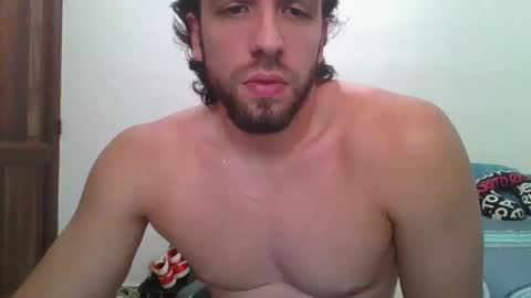 rubio121 online show from 24, 2, 2026