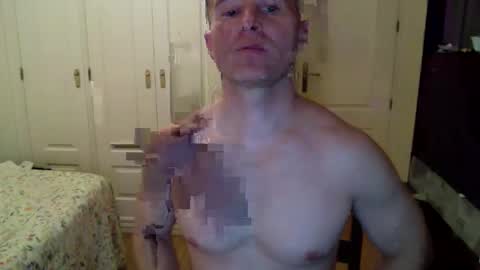 Fabio online show from 25, 12, 2024