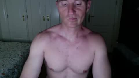 Fabio online show from 27, 4, 2026