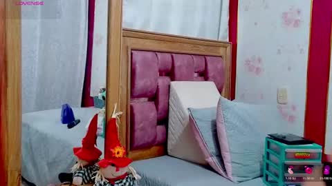 RubiQueens online show from 27, 7, 2026