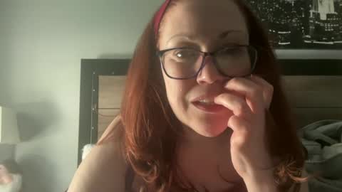 Snapshot of ruby2sday1313 chatting on 3, 7, 2026 ruby2sday1313 online show from 3, 7, 2026