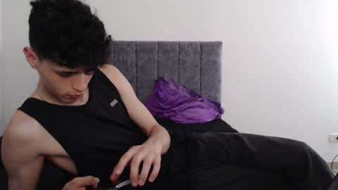 Ruby and Vanie online show from 15, 2, 2026