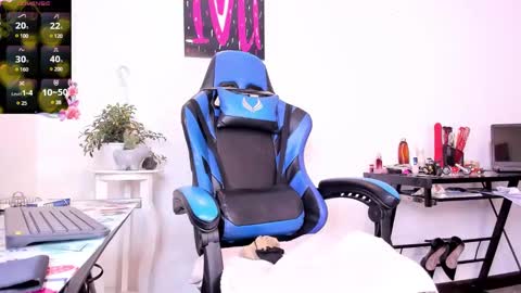 RUBY online show from 7, 12, 2024