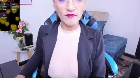 RUBY online show from 25, 2, 2025