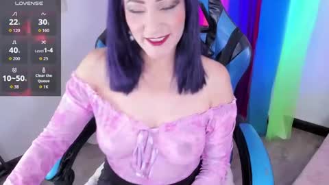 RUBY online show from 6, 7, 2026