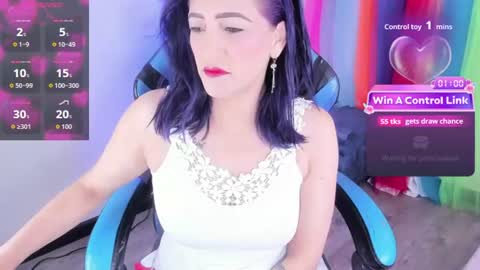 RUBY online show from 13, 7, 2026