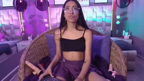 Snapshot of ruby_bonnie chatting on 2, 7, 2026 ruby online show from 2, 7, 2026