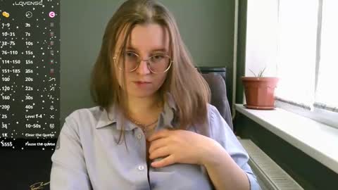Snapshot of ruby_doyle chatting on 16, 10, 2025 ruby_doyle online show from 16, 10, 2025