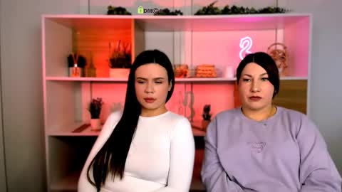 Snapshot of ruby_frost chatting on 3, 12, 2025 ruby frost online show from 3, 12, 2025