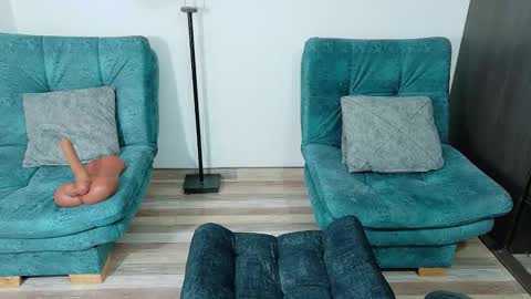 Ruby online show from 17, 1, 2026