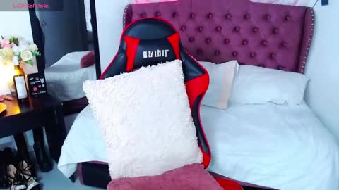  RUBY  online show from 12, 1, 2025