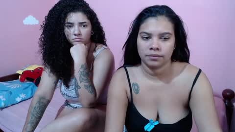 ruby and megan online show from 8, 3, 2025