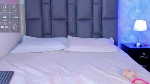ruby_nights online show from 26, 5, 2026