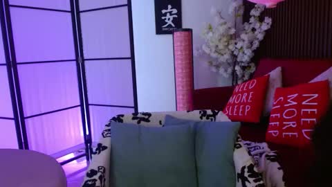 Rubby online show from 18, 3, 2026