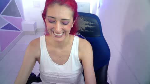 ruby_your_milf online show from 7, 1, 2025