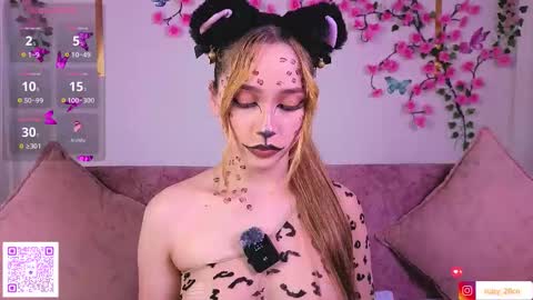 Snapshot of rubyconer5 chatting on 3, 10, 2025 Ruby online show from 3, 10, 2025