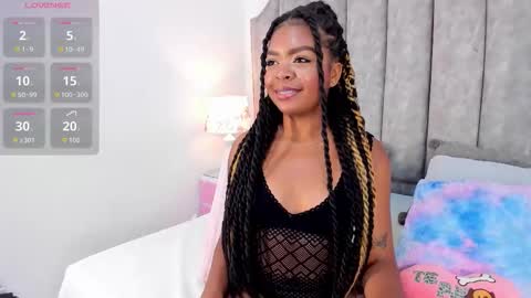 rubycrox online show from 26, 3, 2026