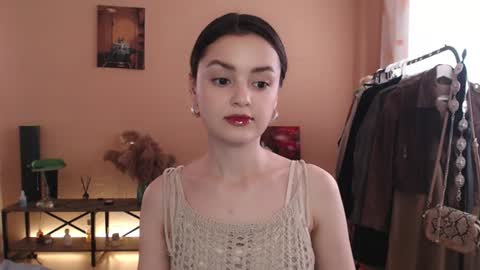 Snapshot of rubycute_ chatting on 23, 6, 2026 Ruby online show from 23, 6, 2026