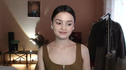 Snapshot of rubycute_ chatting on 13, 7, 2026 Ruby online show from 13, 7, 2026