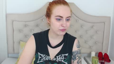 Ruby online show from 28, 11, 2025