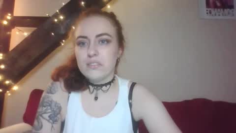 Ruby online show from 16, 1, 2026