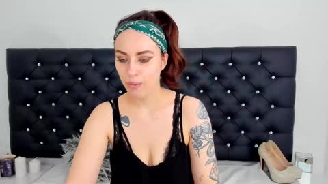 Ruby online show from 22, 3, 2026