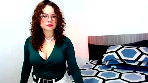 Snapshot of rubyklar chatting on 31, 5, 2026 Rubyklar online show from 31, 5, 2026