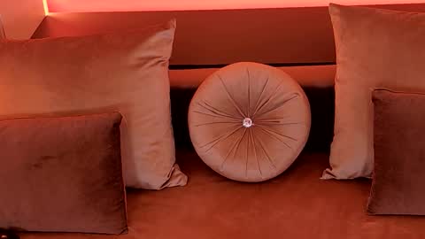 Ruby Luxe online show from 29, 3, 2026