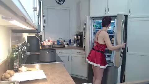 RubyLynne online show from 21, 12, 2025