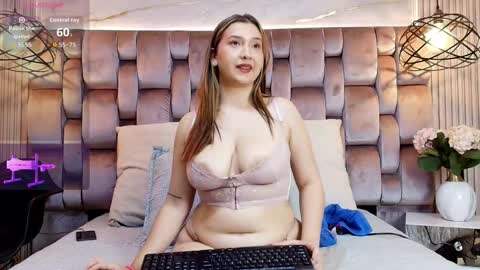 Ruby online show from 14, 9, 2025