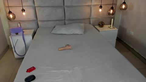 Ruby online show from 12, 3, 2025