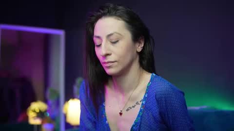  Ruby  online show from 22, 2, 2026