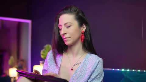  Ruby  online show from 18, 3, 2026