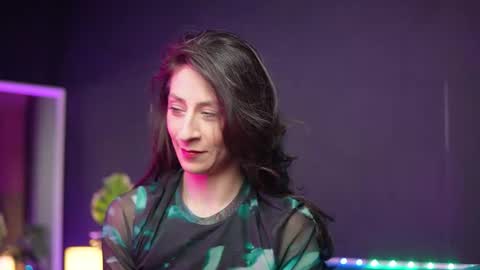  Ruby  online show from 23, 3, 2026