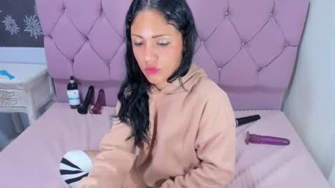 Ruby online show from 14, 2, 2025