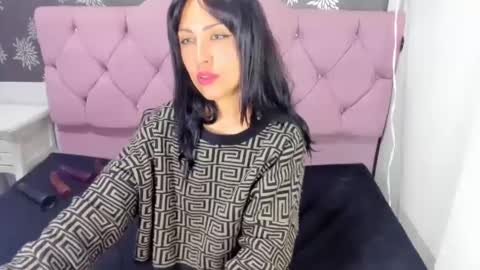 Ruby online show from 1, 3, 2025