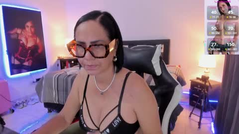 Ruby online show from 4, 4, 2026