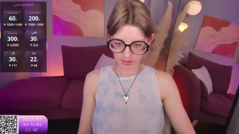 Ruby online show from 9, 7, 2026