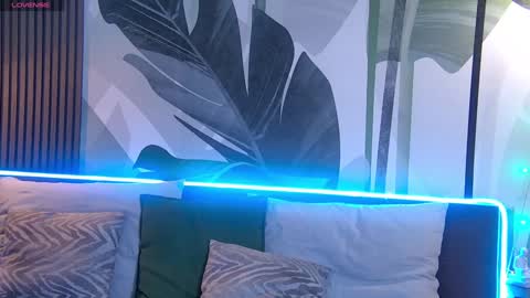 Ruby online show from 22, 1, 2025