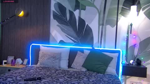 Ruby online show from 29, 1, 2025