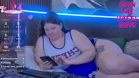 Ruby online show from 18, 2, 2025