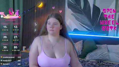 Ruby online show from 2, 3, 2025