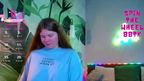 Ruby online show from 9, 9, 2025