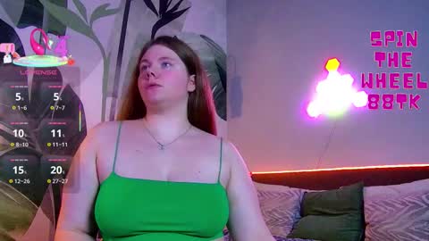 Ruby online show from 2, 10, 2025