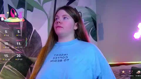 Ruby online show from 6, 10, 2025