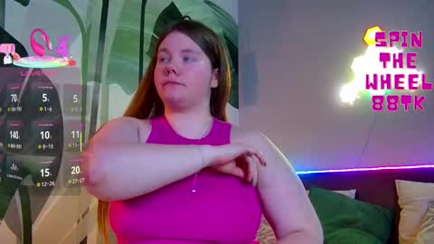 Ruby online show from 13, 10, 2025