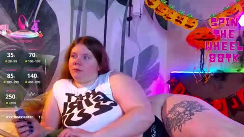 Ruby online show from 25, 10, 2025