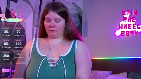 Ruby online show from 12, 11, 2025