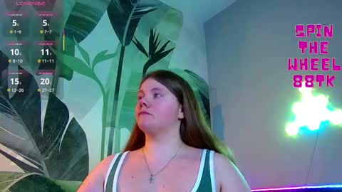 Ruby online show from 18, 11, 2025