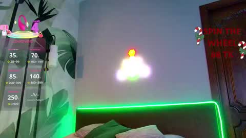 Ruby online show from 17, 12, 2025